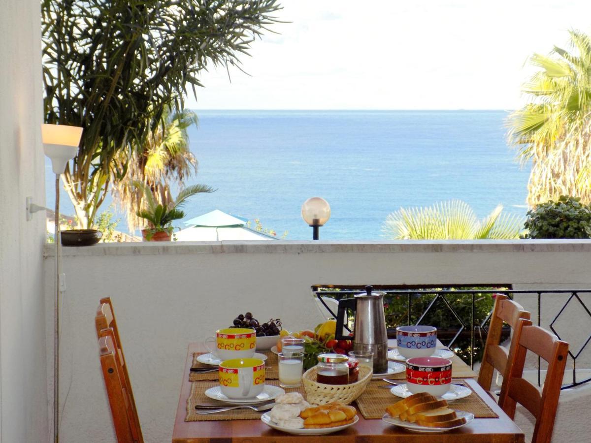 Le Di Concetta Apartment