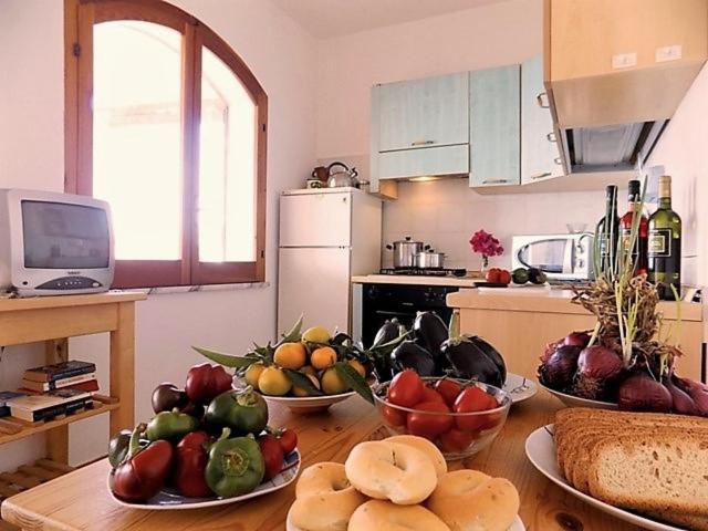 Le Di Concetta Apartment Santa Maria (Vibo Valentia)