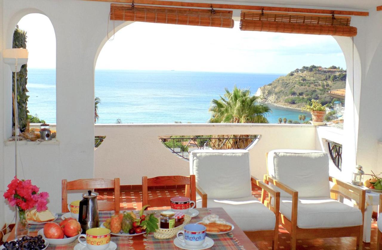 Le Di Concetta Apartment