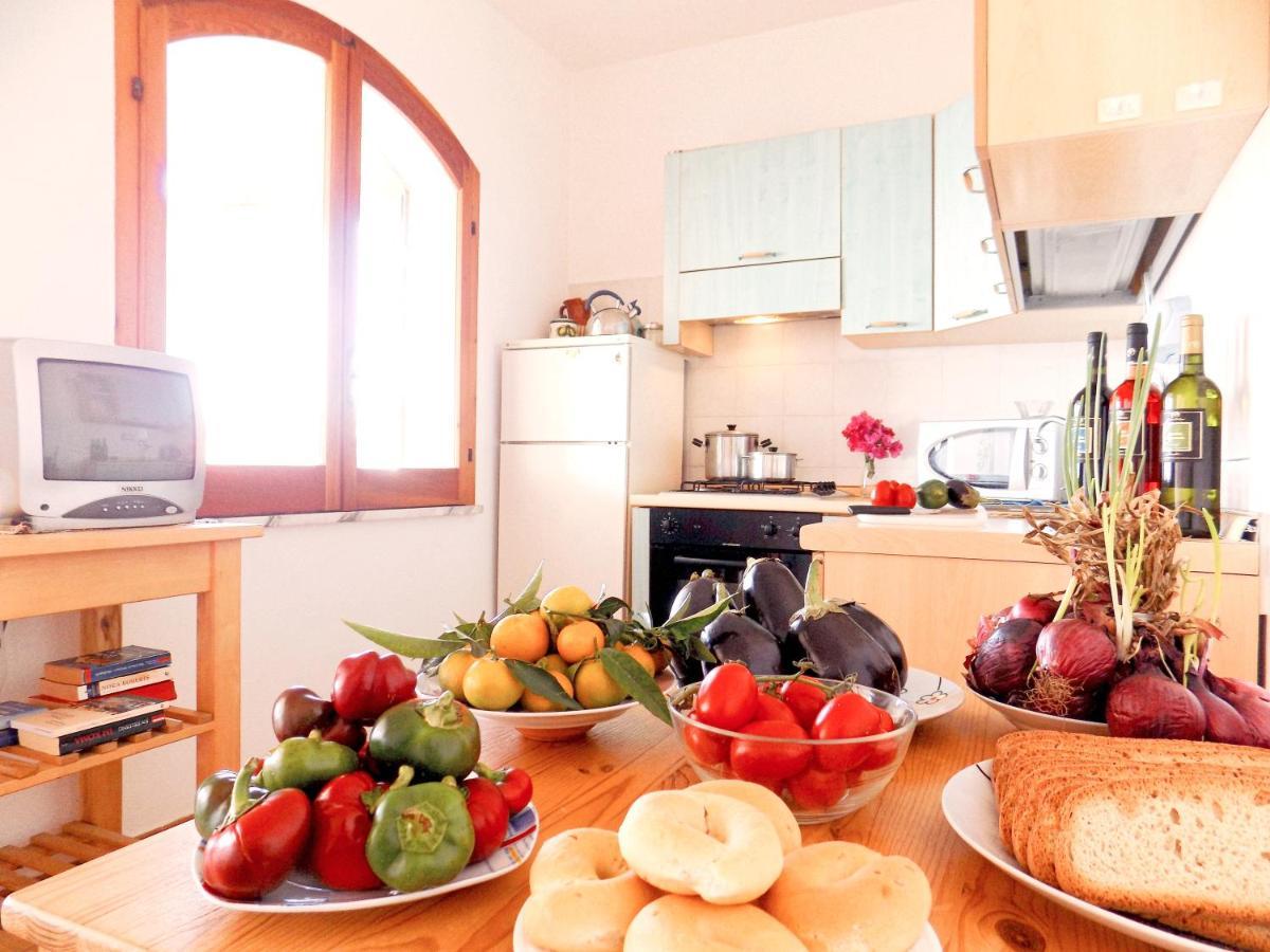 Le Di Concetta Apartment Santa Maria (Vibo Valentia)