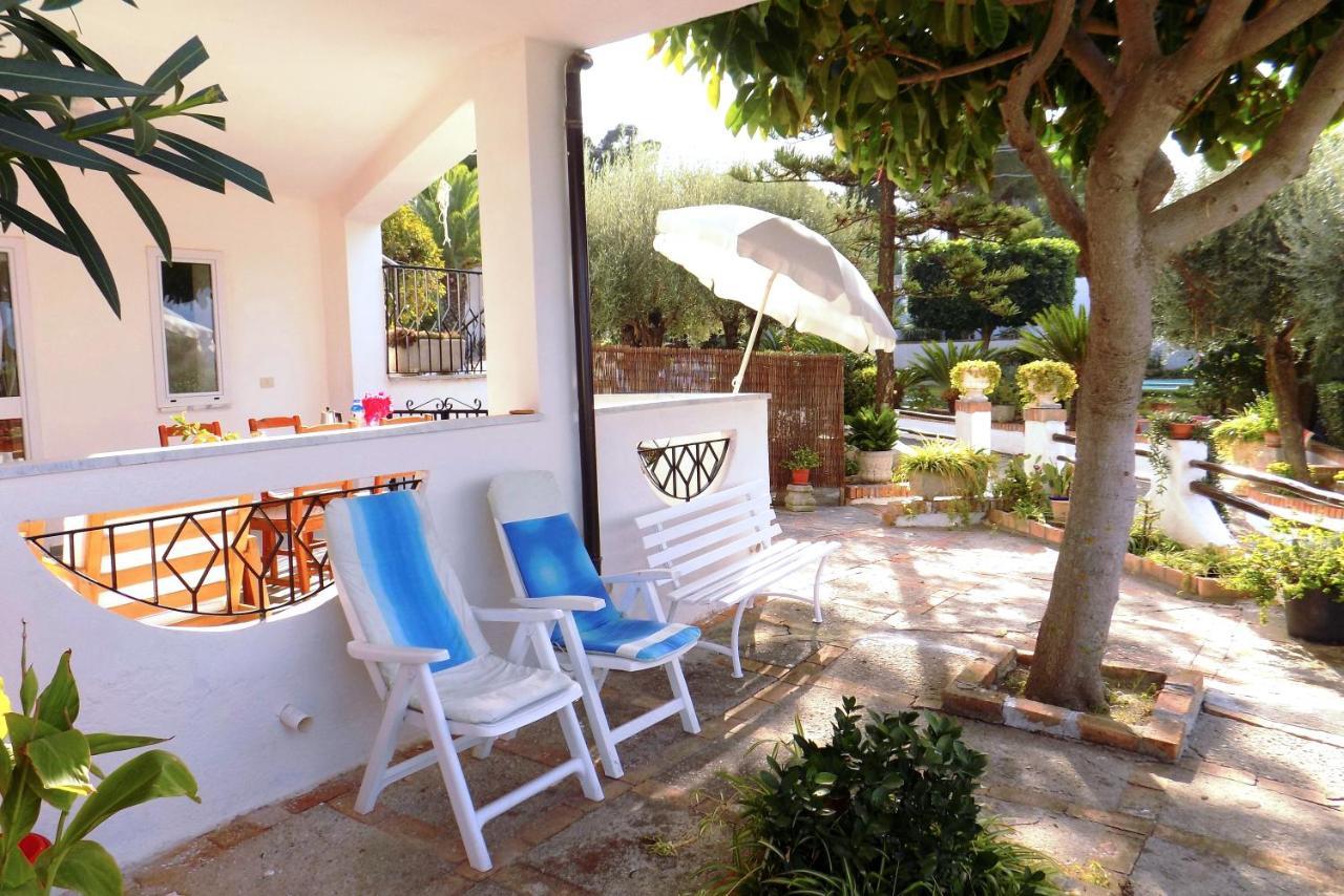 Apartment Le Di Concetta Santa Maria (Vibo Valentia)