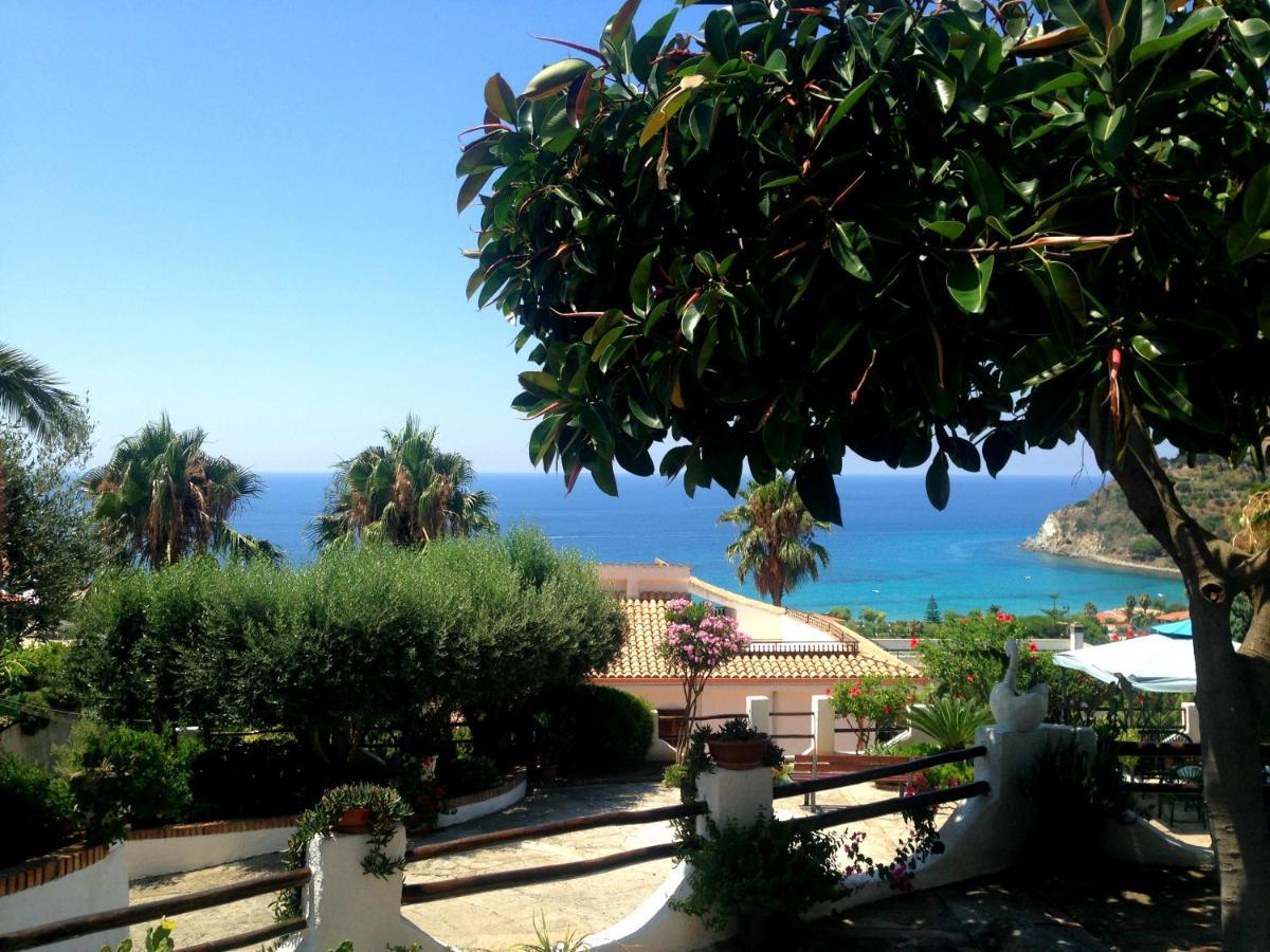 Le Di Concetta Apartment Santa Maria (Vibo Valentia)