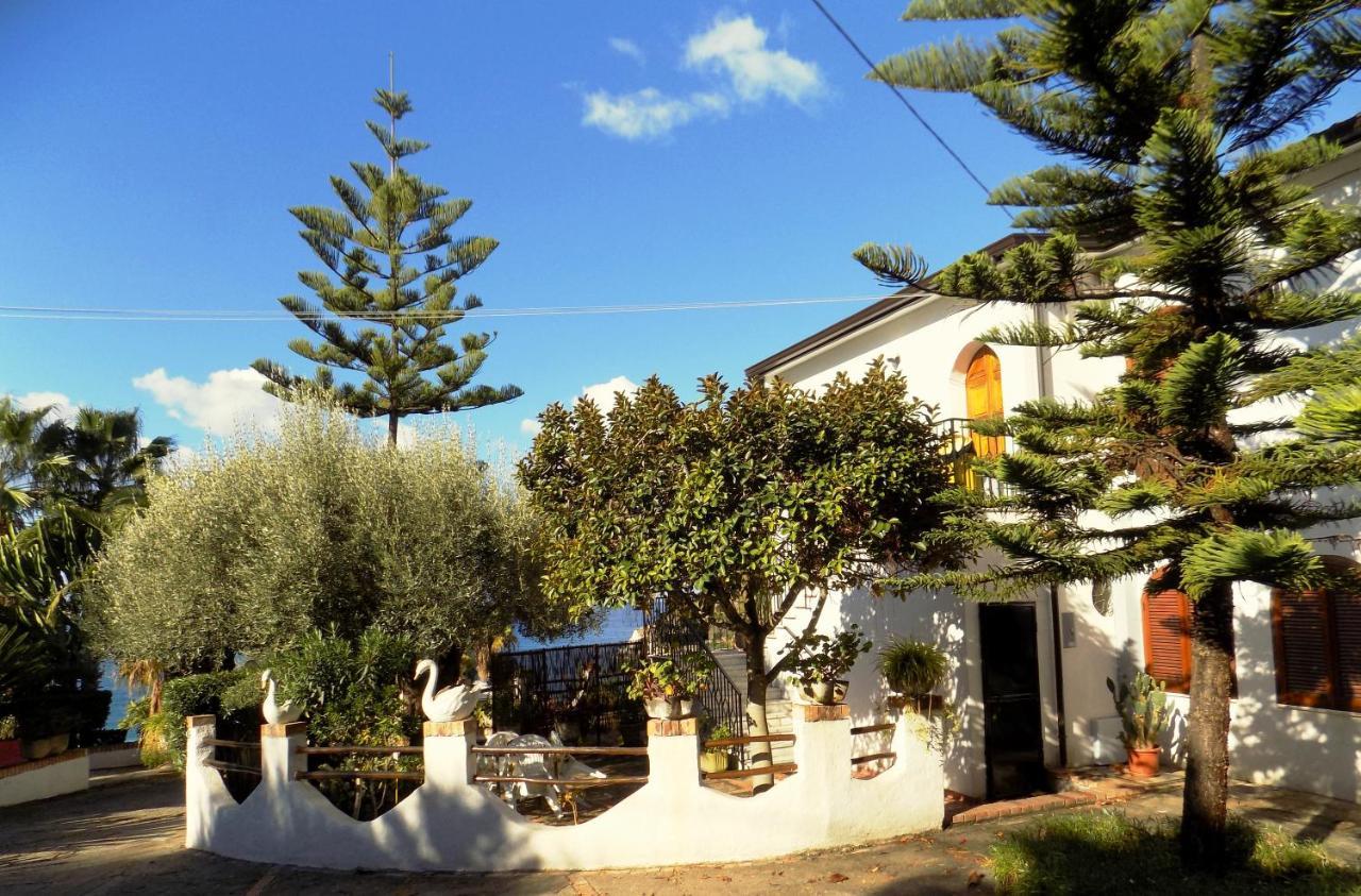 Le Di Concetta Apartment Santa Maria (Vibo Valentia)