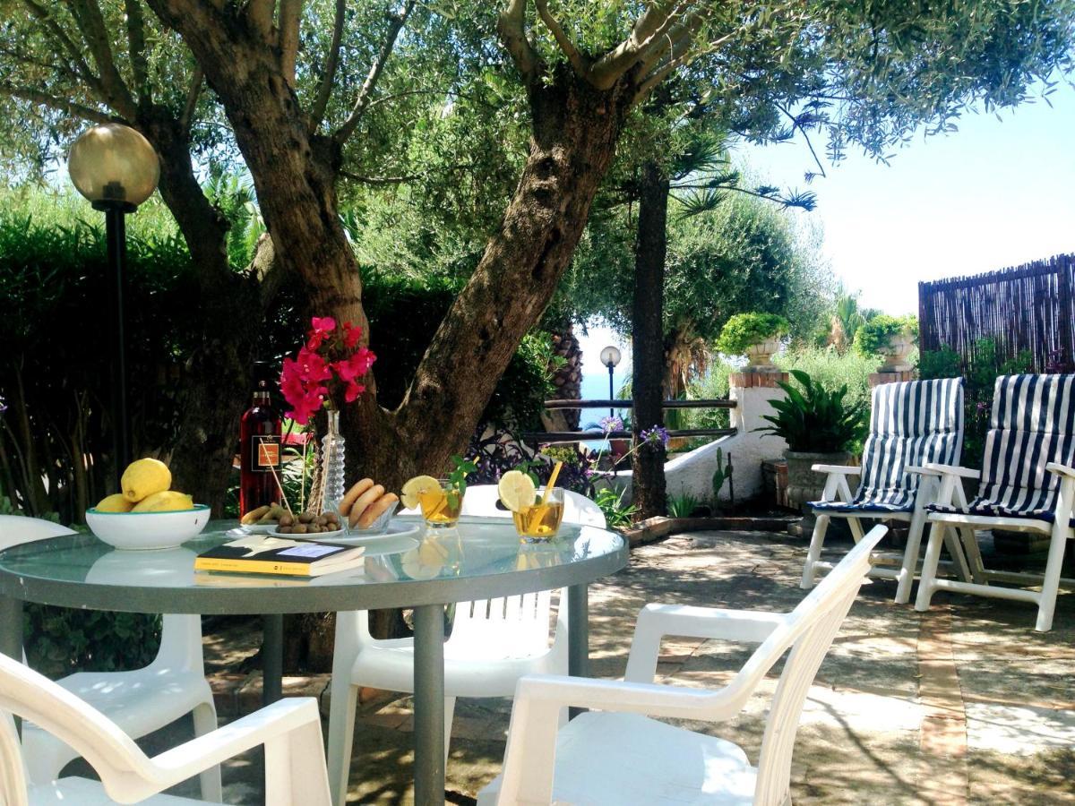 Le Di Concetta Apartment Santa Maria (Vibo Valentia)