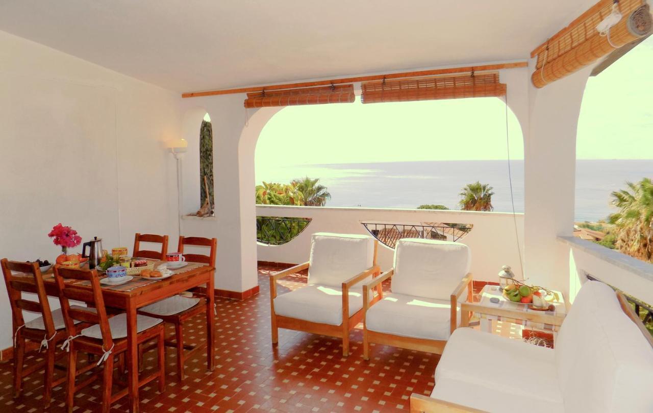 Le Di Concetta Apartment *