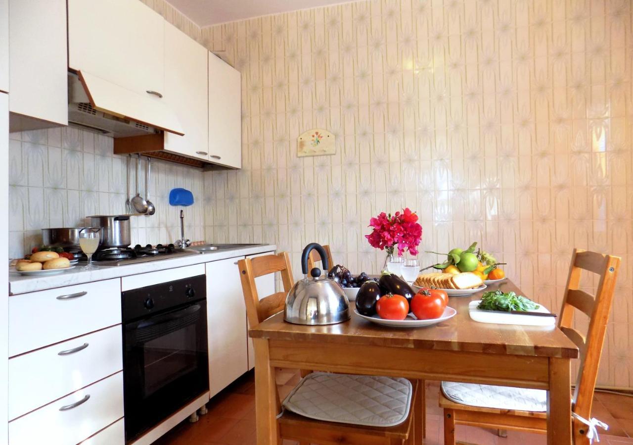 Apartment Le Di Concetta