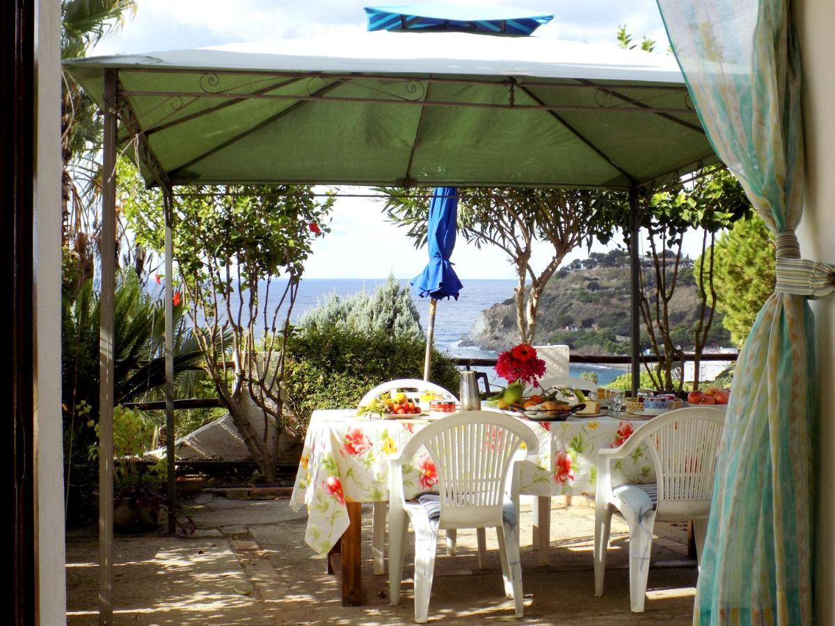 Le Di Concetta Apartment
