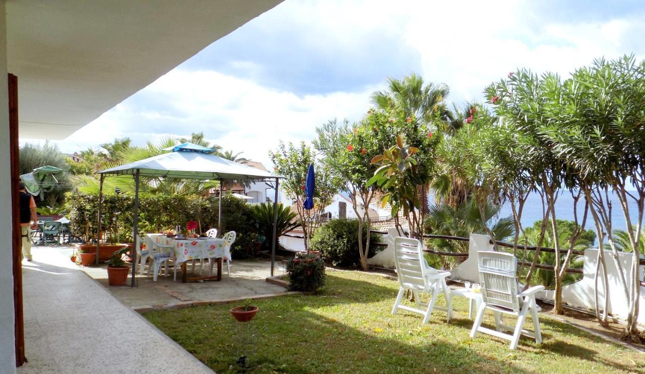 Le Di Concetta Apartment Santa Maria (Vibo Valentia)