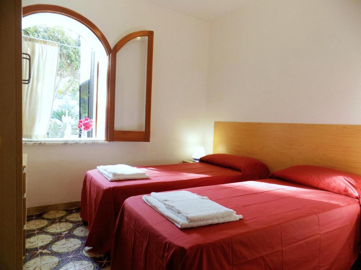 Le Di Concetta Apartment