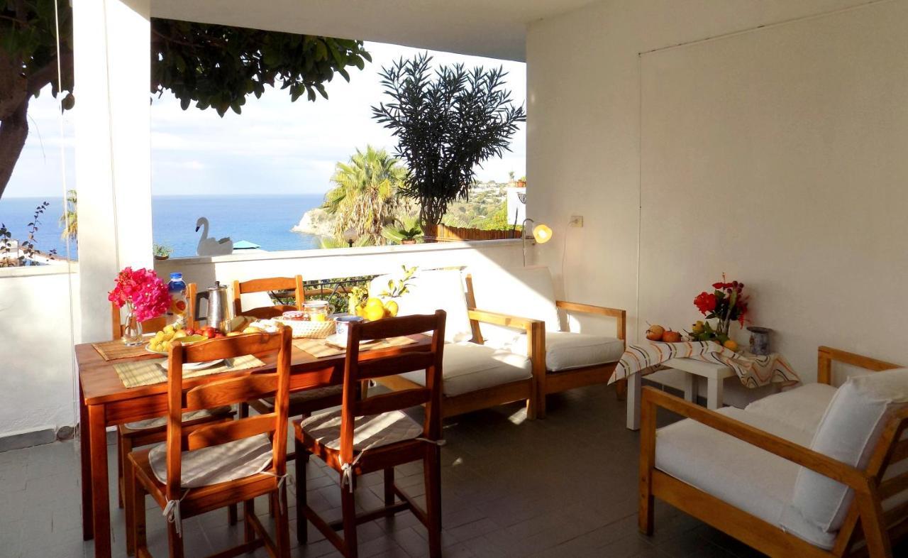 Le Di Concetta Apartment Santa Maria (Vibo Valentia)