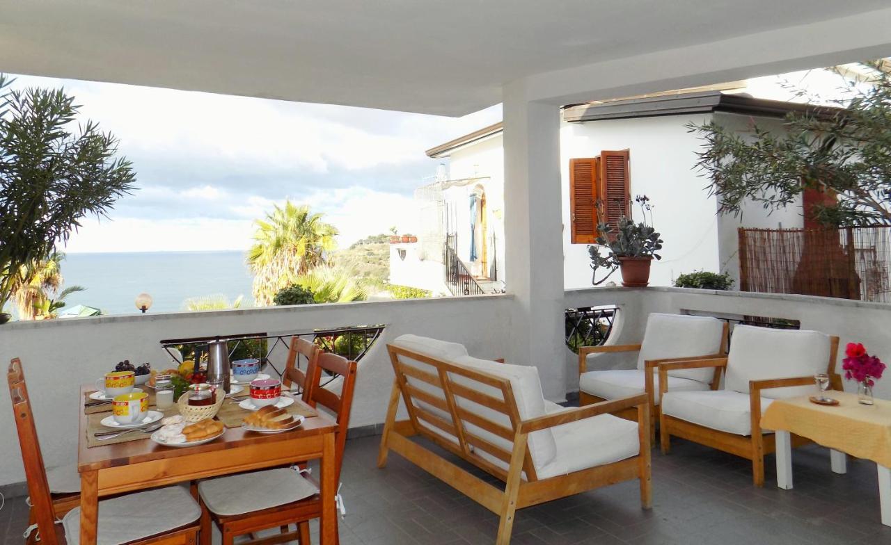 Le Di Concetta Apartment Santa Maria (Vibo Valentia)