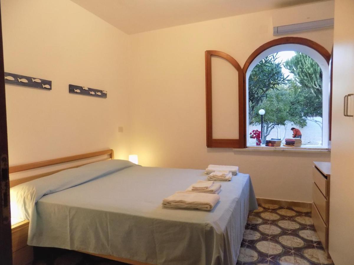 Apartment Le Di Concetta *