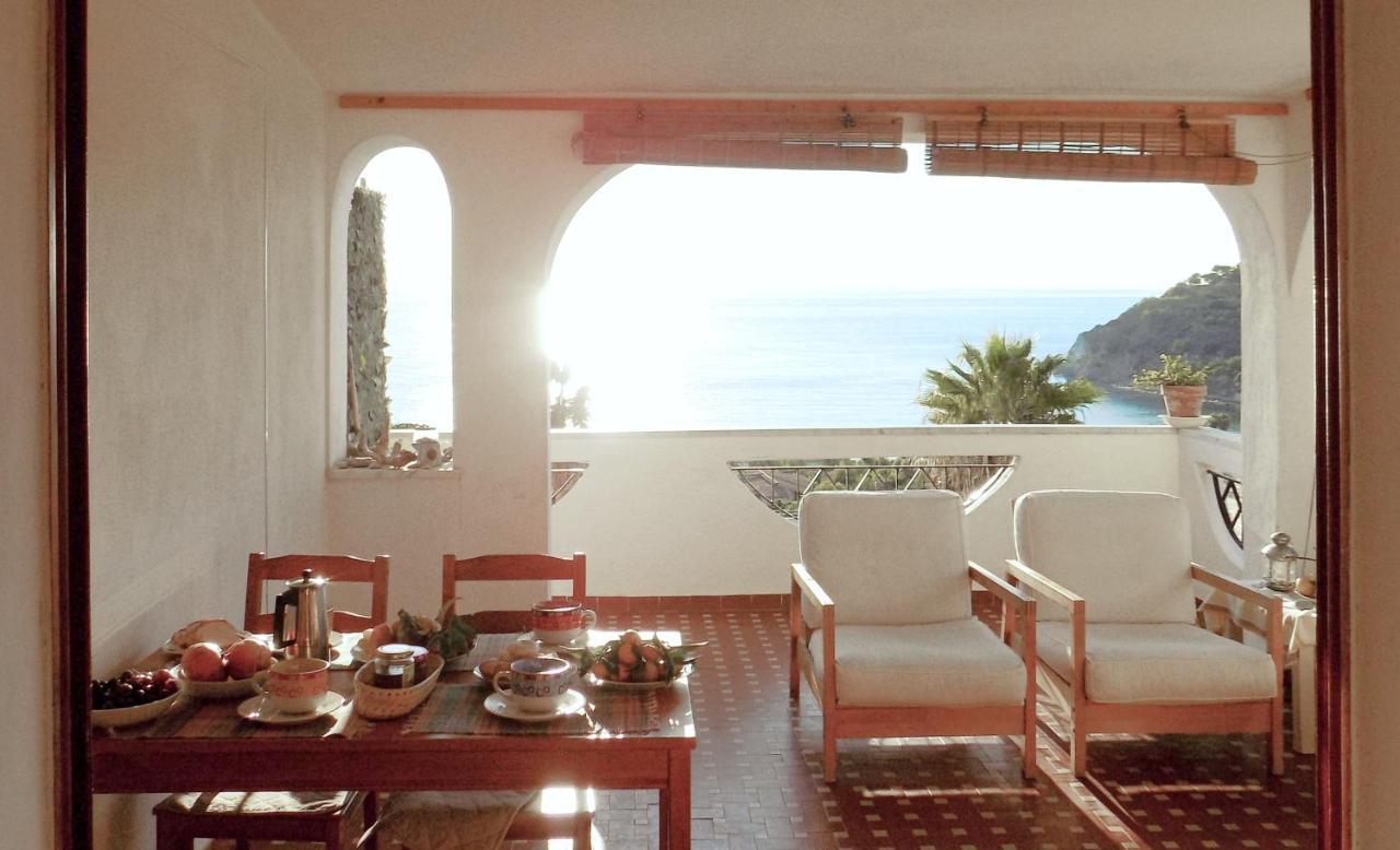 Apartment Le Di Concetta