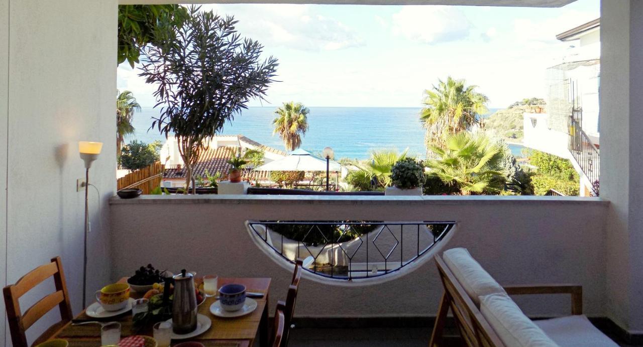 Le Di Concetta Apartment