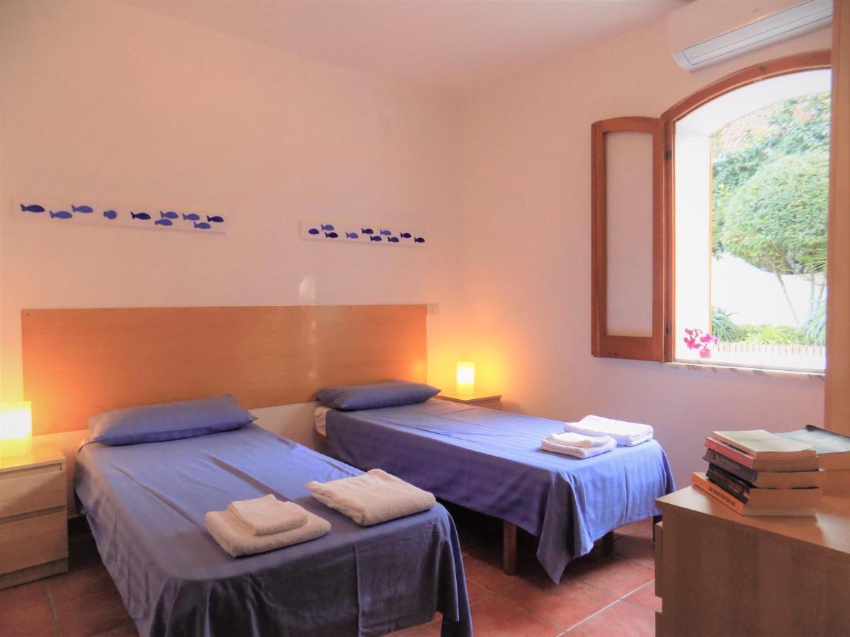 Le Di Concetta Apartment
