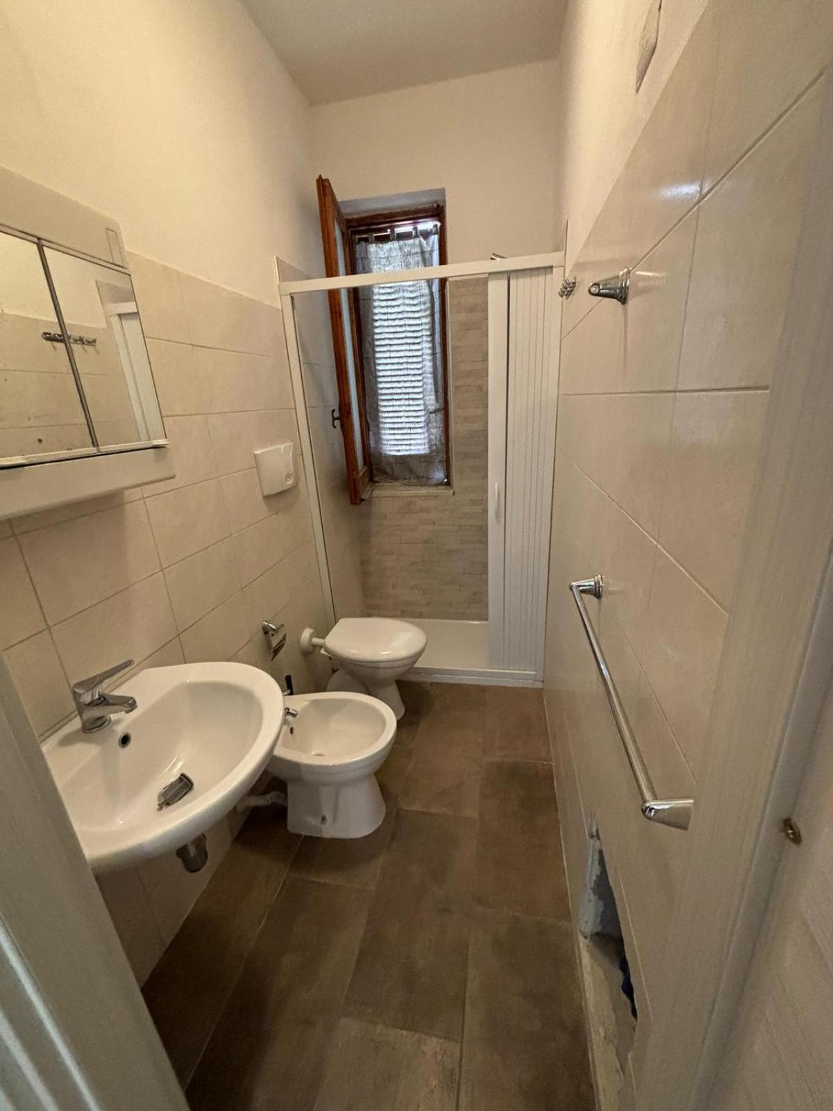 Le Di Concetta Apartment *
