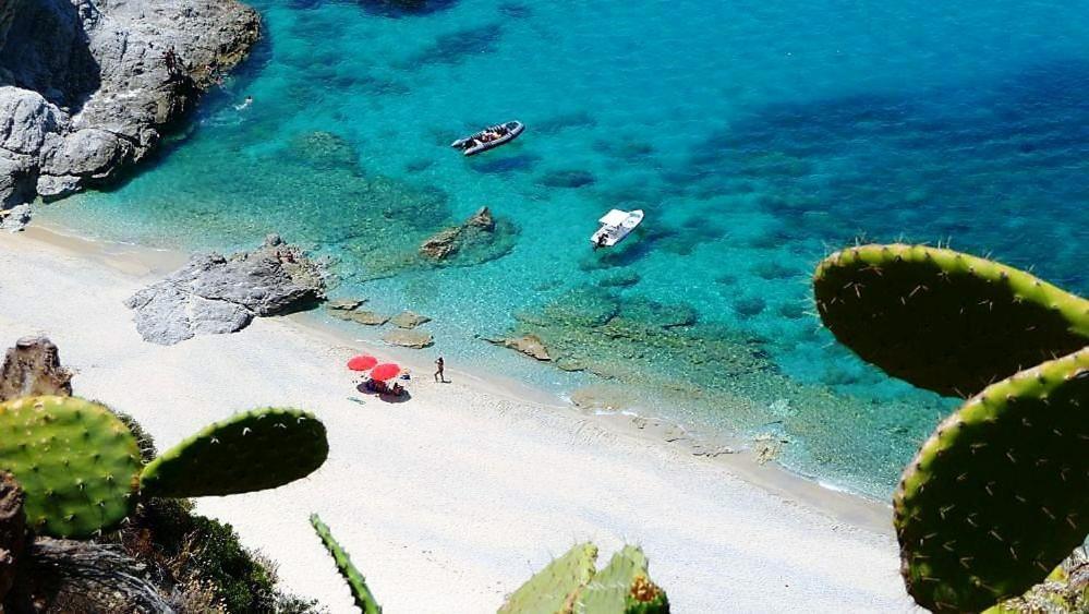 Le Di Concetta Apartment *
